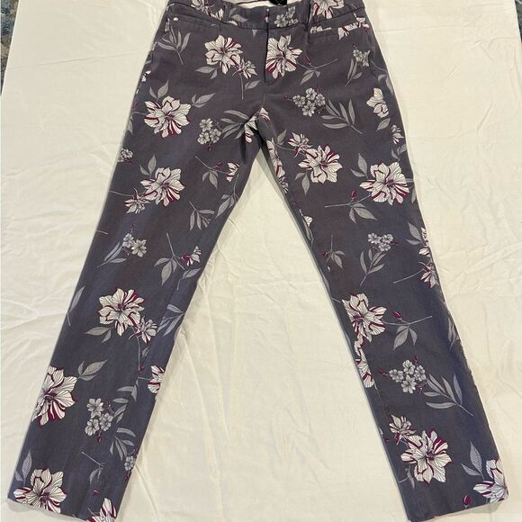 💙Banana Republic Capri Pants - Picture 5 of 5